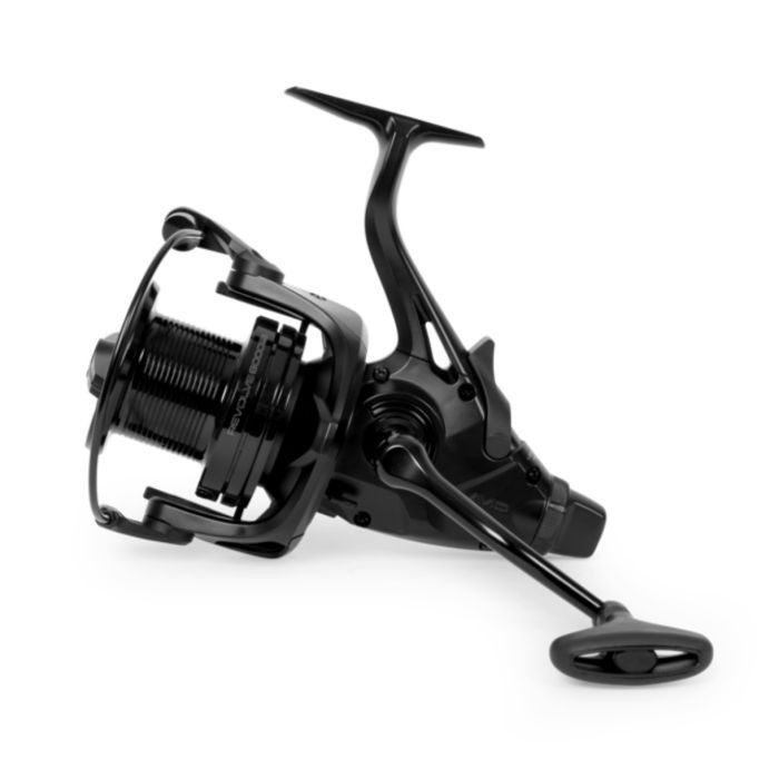 Avid Revolve 8000FS Reel - Carp Coarse Fishing - Free Delivery