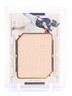 BRAYDEN TAYLOR 2024 NATIONAL TREASURES GOLD PATCH JUMBO LUMBER BAT /49 Q5194