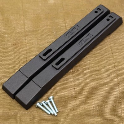 Teac X7 X-7R X10 X-10R X1000 X-1000R X2000 X-2000R 32-2B Replacement Feet Set