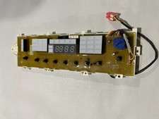 LG EBR76262201 EBR75446006 Washer Control Board AZ170206  BK2605