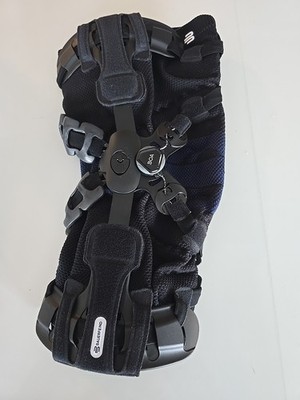 Knee Brace Bauerfeind GenuTrain OA Size 3
