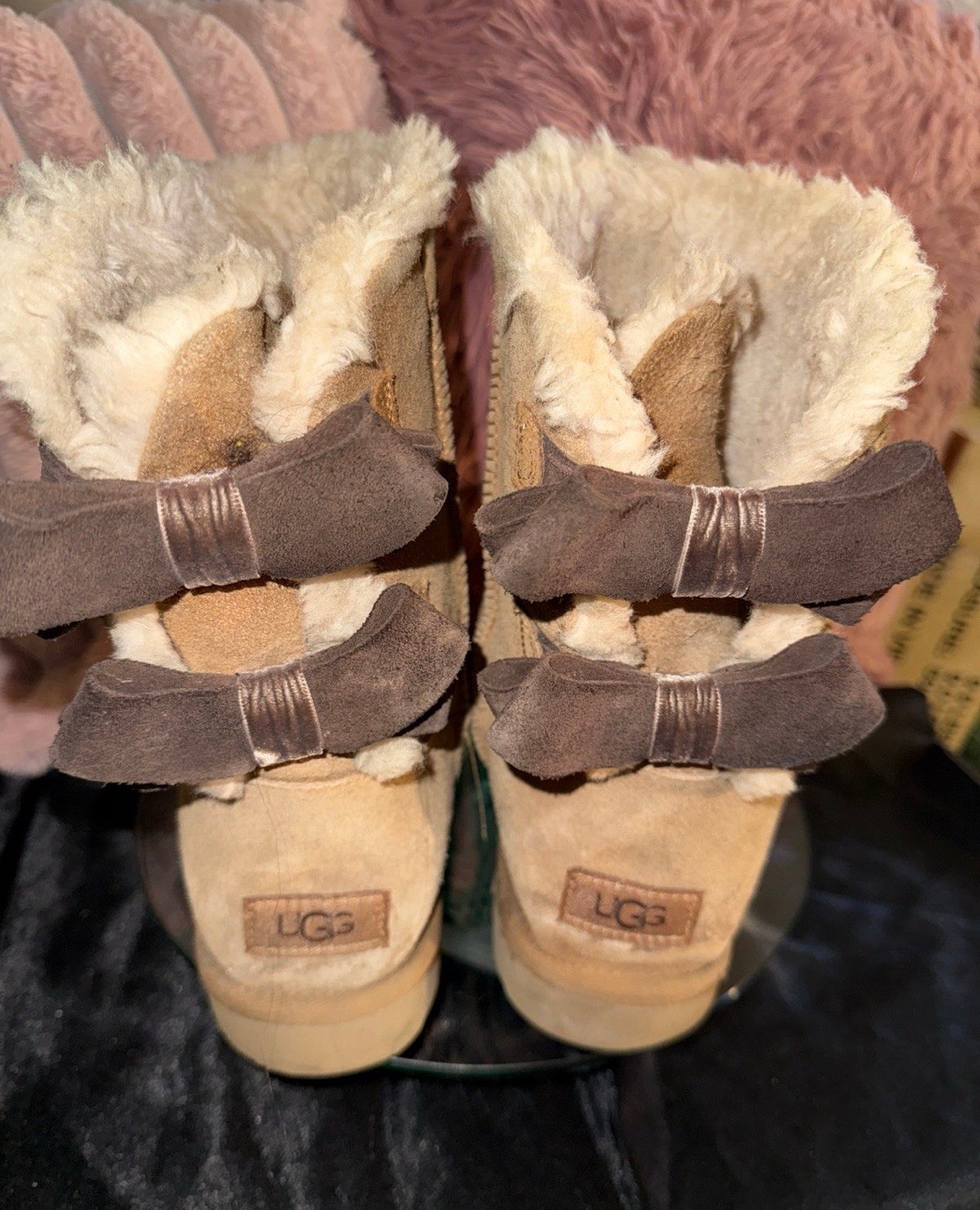 Uggs - image 1