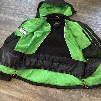 CMP Ski Jacket Waterproof Climate Protected CMP Ski Team 1959 -56 (2X) Ski Coat 