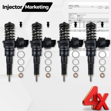 Injecteur Audi A2