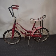 Strawberry Shortcake Bike RARE 1984 Vintage Hedstrom Bicycle