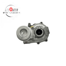 Turbolader Opel Combo Corsa Meriva 1.3 CDTI 55kw 55202638 54359700019 Suzuki 