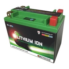 Batterie Moto Lithium Harley Davidson FXDWG 1340 Dyna Wide Glide 1993 1994