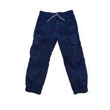 ZeroXposur Boys Insulated Snow Ski Pants Blue Size 6/7 Winter Outdoor