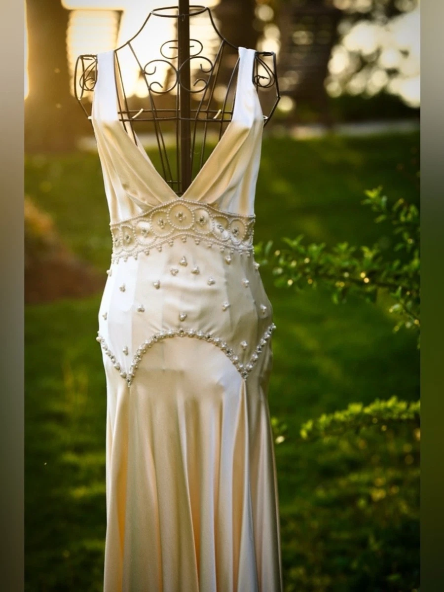 Jenny Packham Beading Wedding Dresses for sale | eBay