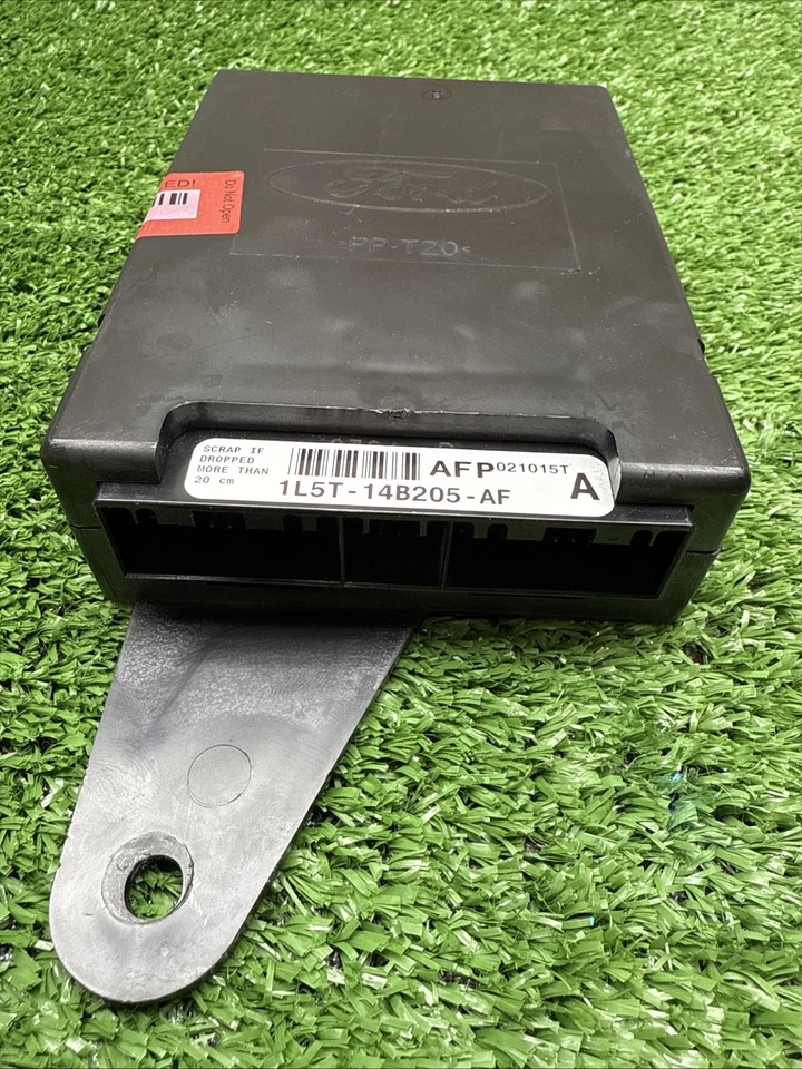 2001-2003 Ford Ranger GEM Multifunction Control Module OEM. 1L5T-14B205-AF - Image 2 of 4