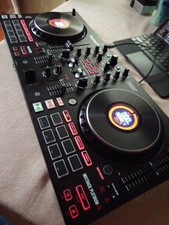 Numark Mixtrack Platinum FX DJ Controller -Ex...