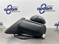 Retroviseur gauche (ou coque) Mazda DEMIO