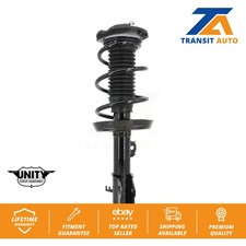 Front Left Complete Strut & Spring Mount Assembly For 2016-2019 Chevrolet Cruze