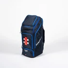 2026 Gray Nicolls Team 800 Cricket Duffle Bag Navy - Size 90 x 38 x 40cm