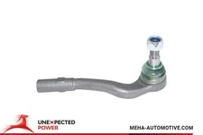 Tie Rod End Front Right Outer Both Sides Fits Mercedes-Benz MEHA MH20191