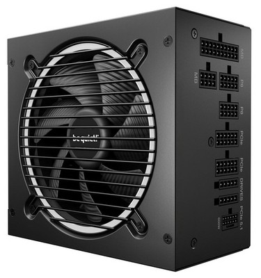 be quiet Netzteil Pure Power 13 M 750W Modular 80 Plus Gold