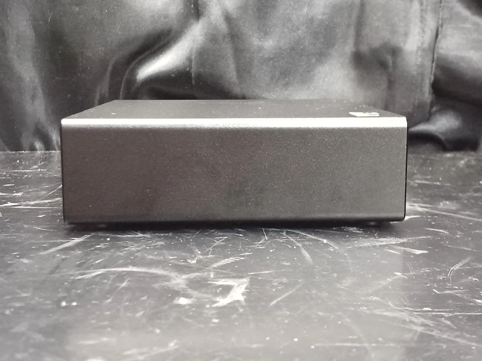 S.M.S.L DO100 DAC Good Condition from Japan w/Accessories - Image 3 of 4