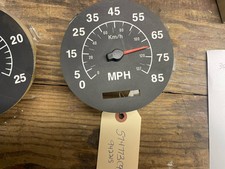 574774c91 INTERNATIONAL Speedometer For CabovEr 9670  New