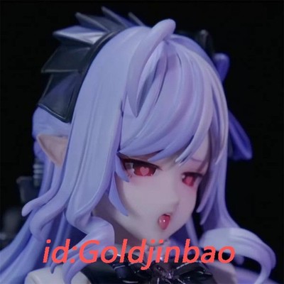 Zenless Zone Zero Vivian Banshee Model Resin In Stock Painted 1/4