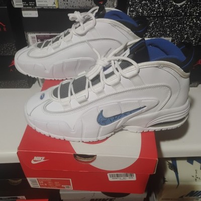 Nike Air Max Penny 1 Home 2022 - Men's Size 10 - Brand New