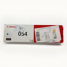 Canon 054 Cyan Toner Cartridge 3023C001 