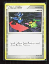 Switch 93/100 Stormfront Common NM on eBay