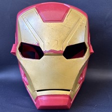 2015 Hasbro Iron Man Mask