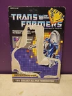 G1 transformers Terrorcon Abominus Rippersnapper card back 1987 Vintage