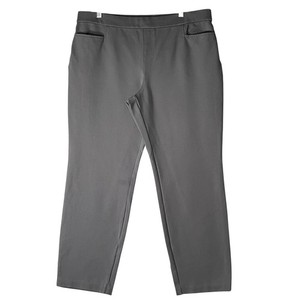 CARSTILLA Regular Fit Pantalon à jambe large | Marron moyen