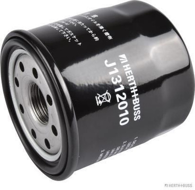 HERTH+BUSS JAKOPARTS J1312010 Ölfilter für CITROËN DAIHATSU LEXUS MAZDA