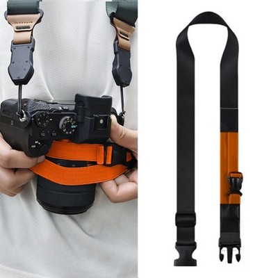 Versatilitys Camera Stabilization Waist Strap For Action Photography Rapid