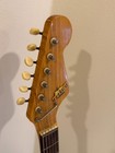Teisco ET-200 Electric Guitar — photo 2