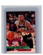 1993-94 Ultra #341 Chris Whitney