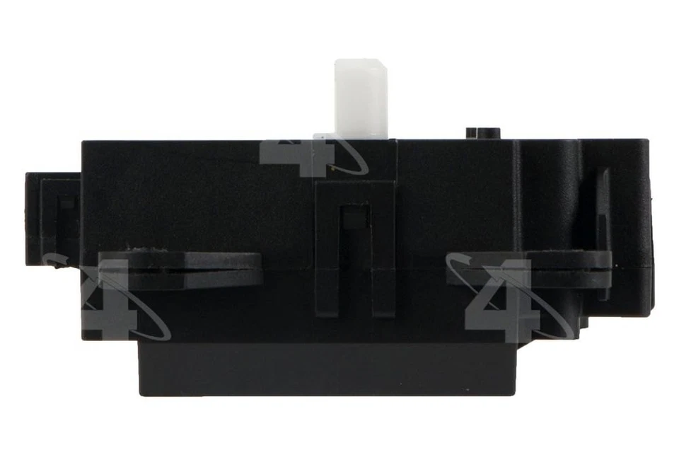 For Pontiac G8 2008-2009 Four Seasons HVAC Recirculation Door Actuator Foto 4 de 4