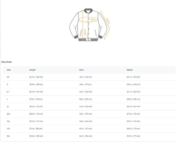 B182 Blink One Eighty Two Personalized Baseball Jacket