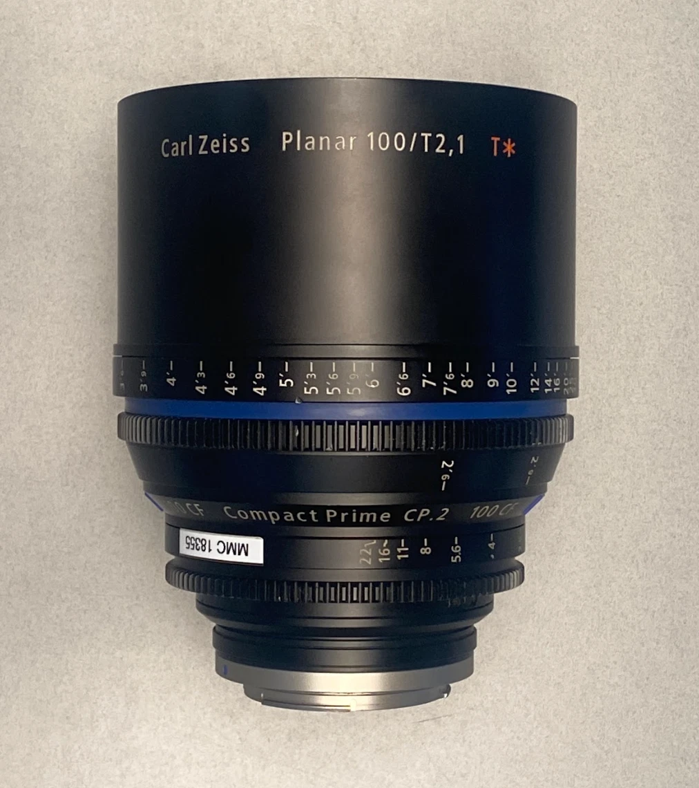 Zeiss Cp 2 for sale | eBay