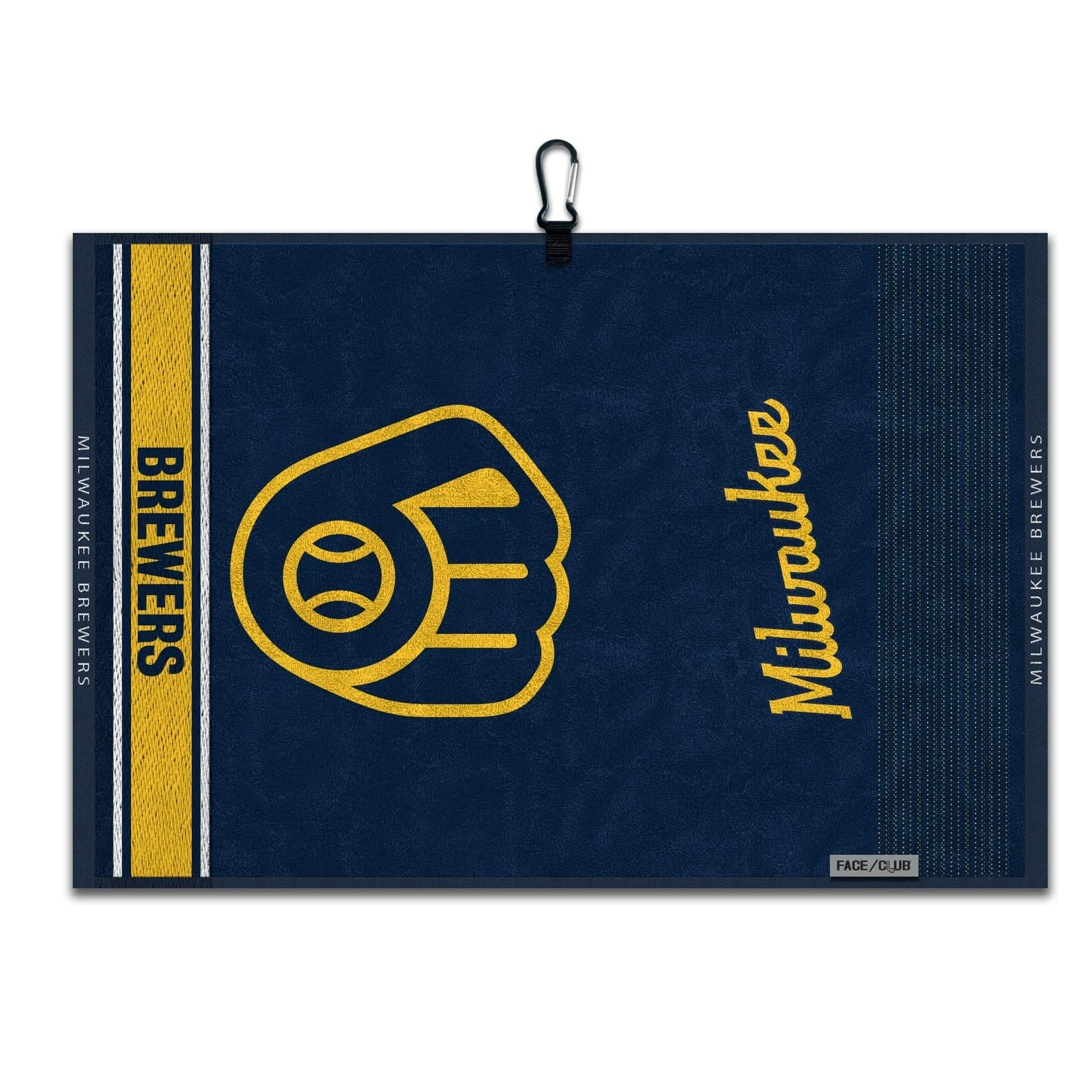Team Effort NFL Towel