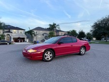 2004 Chevrolet Monte Carlo LS