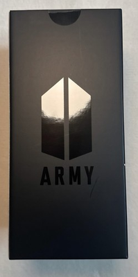 #ad #ad BTS OFFICIAL LIGHT STICK ARMY BOMB VER.4 2026 SEALED NEW SHIPS TODAY $167.97