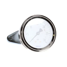 Cma Dish Machines Pressure Gauge Cma-180Uc/Est C 13605.45 - Free Shipping +