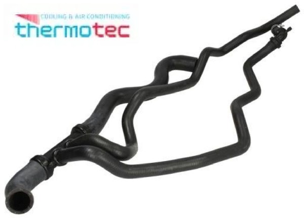 Thermotec DWR004TT KüHlerschlauch Schlauch KüHlwasser FüR Renault-image