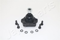 Japanparts BJ-111 Trag-/FüHrungsgelenk Vorne Oben Passend FüR Nissan