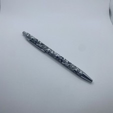 VERA BRADLEY BALL POINT PEN BLACK INK Click Pen Bedford Blooms