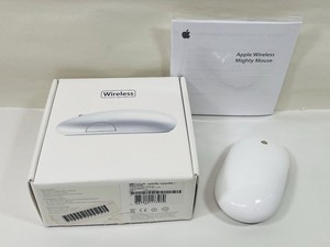 Apple Wireless Mighty Mouse | eBay