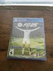 EA Sports FC 25 - Sony PlayStation 4 SEALED