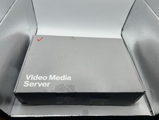 GENUINE Verizon Video Media Server Box 2024 Version VMS4100ATV