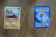 Mienfoo 67/99 Common Next Destinies Pokemon LP