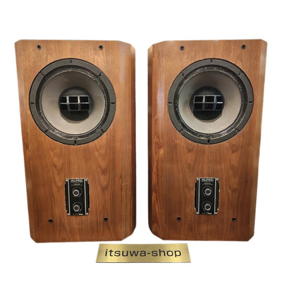ALTEC 604-8G ウーファーペア ALTEC Vintage Speaker MODEL17 604-8G UTOPIA Family King 2 unit