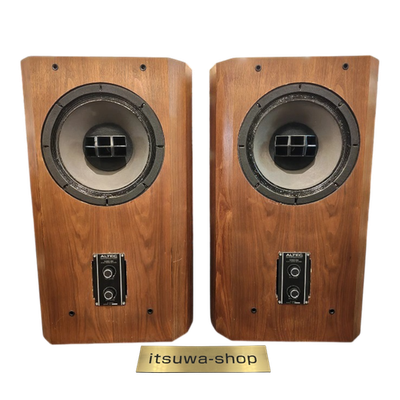 ALTEC Vintage Speaker MODEL17 604-8G UTOPIA Family King 2 unit
