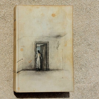 Warwick Deeping: Außenseiter der Gesellschaft 1930 Leinen
